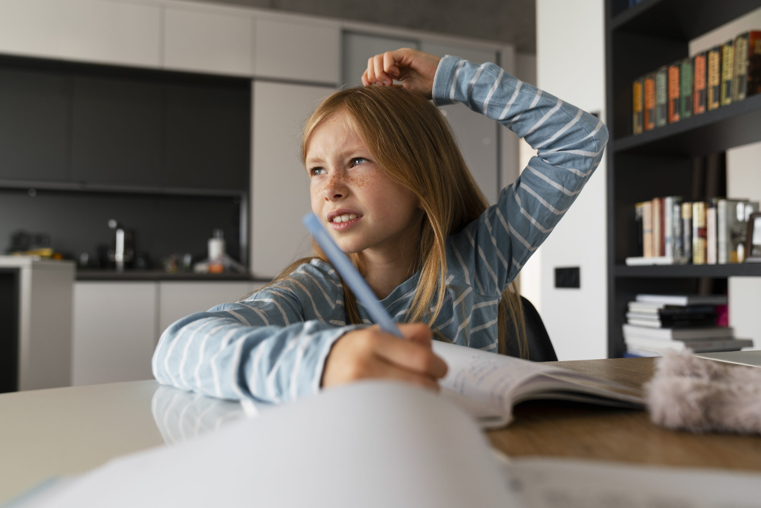 «Домашнее задание – это атавизм»: в Госдуме изучать вопрос чрезмерной нагрузки на школьников