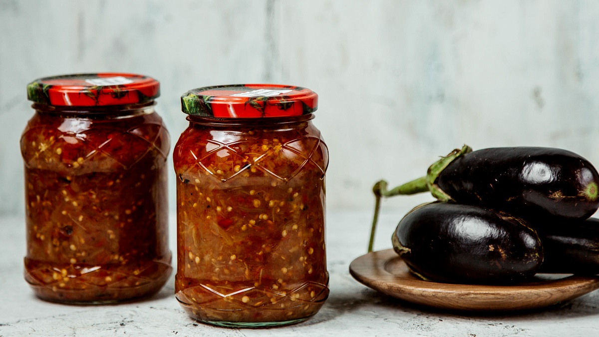 Рецепты из баклажанов: топ-50 идей, что приготовить