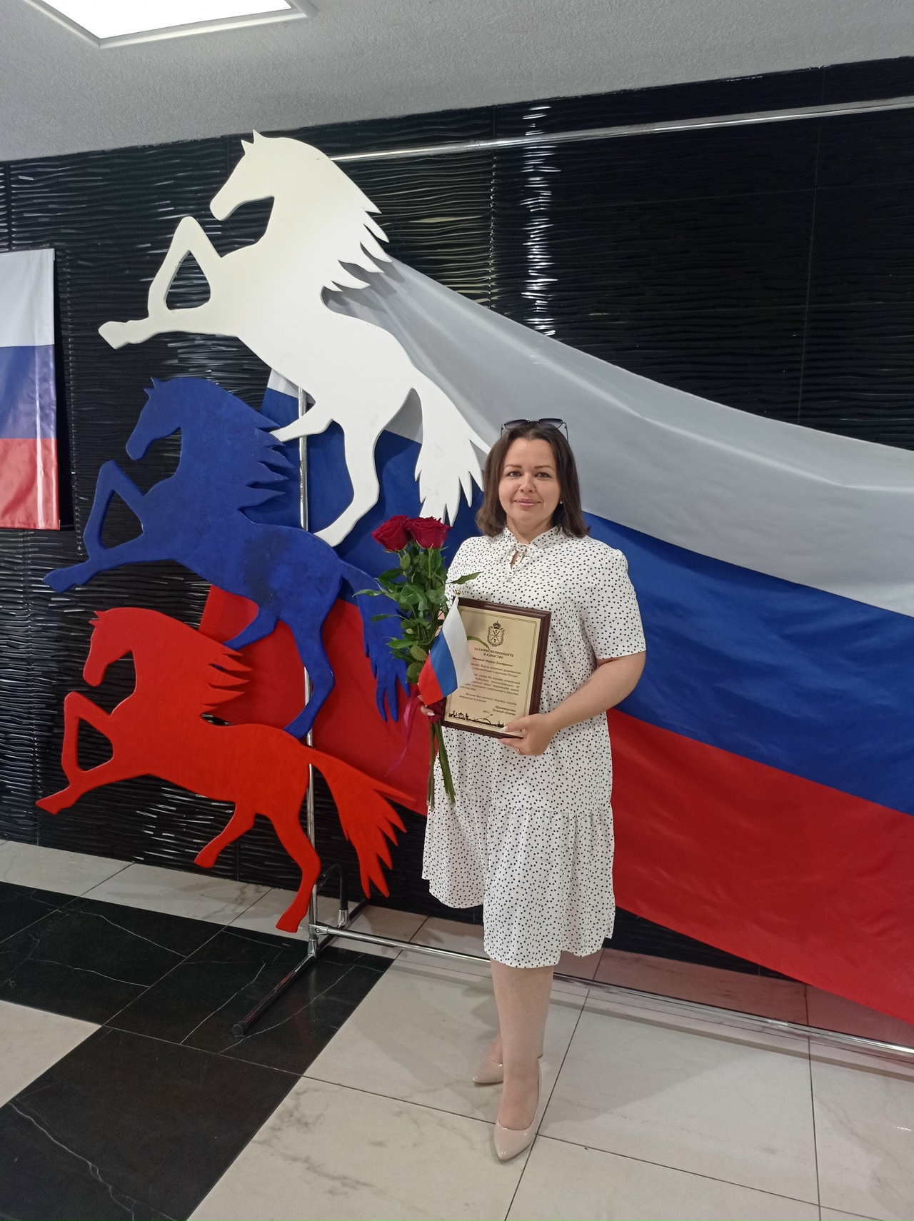 Проект «СВОИХ НЕ БРОСАЕМ»