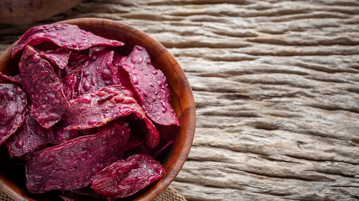 Батат: рецепты, топ-50 идей, что приготовить, в чём польза