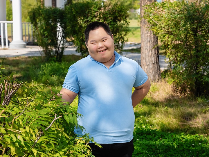 Солнечному мальчику необходимо лекарство, чтобы спасти сердце от перегрузок