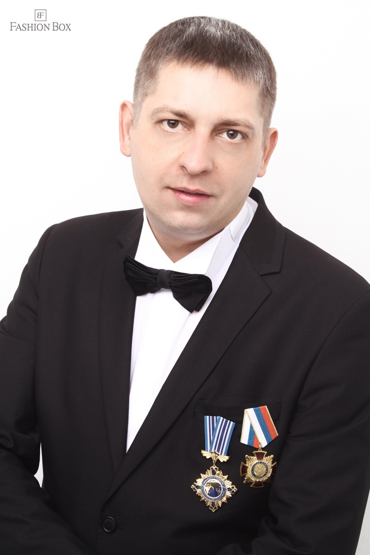 Выпускник Омской школы социального предпринимательства стал федеральным экспертом Росмолодежи