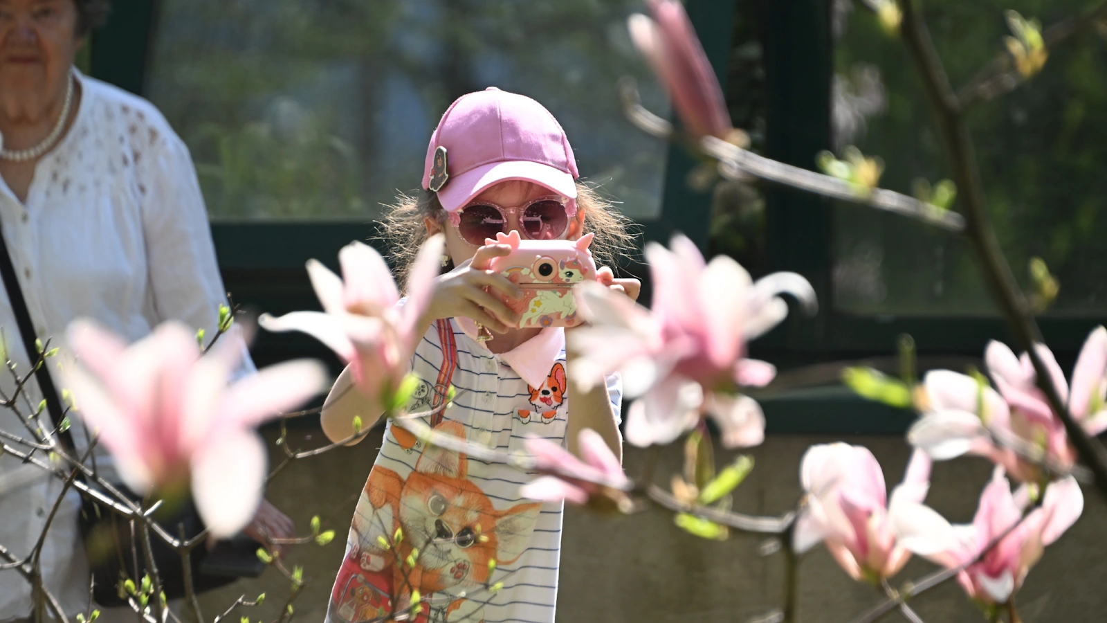 Всемирный день фотографии 2025: как соцсети изменили восприятие фото