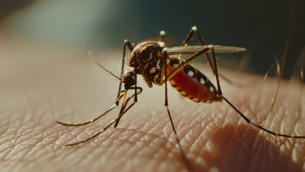 В Китае распространяется новый вирус: чем опасна лихорадка чикунгунья и ждать ли её в России?