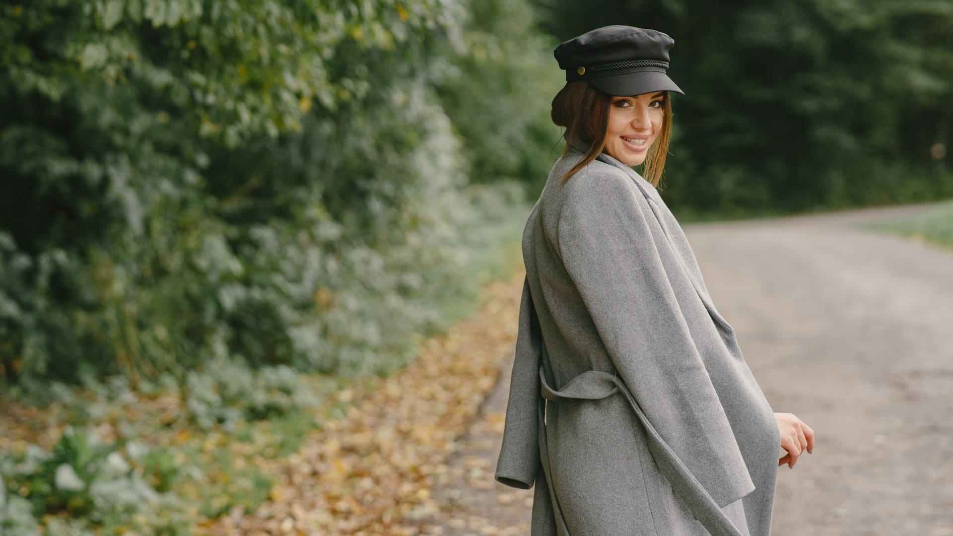 Всё, что вам нужно знать про базовый осенний гардероб: список одежды и как собрать