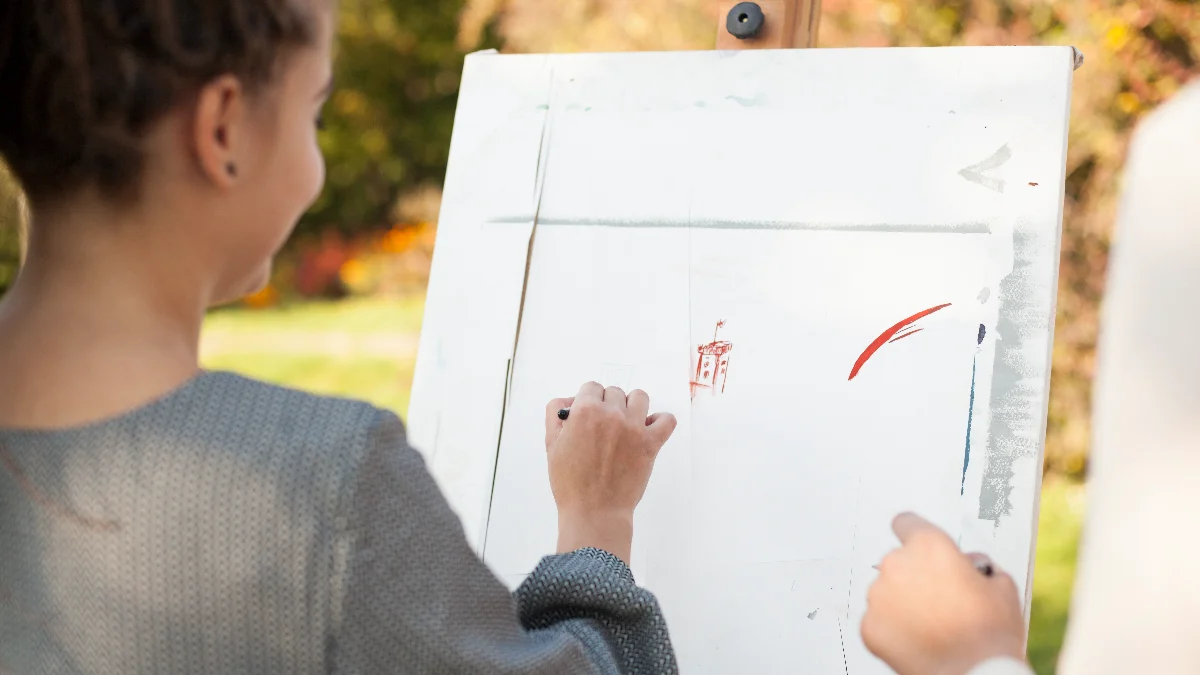 Способность к «фотографической памяти» - нормальный процесс развития нашего мозга. Фото: Freepik.