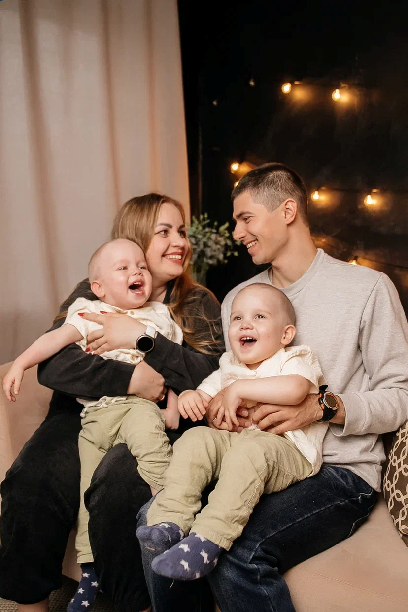 Школа родительской грамотности «Продвинутые родители»