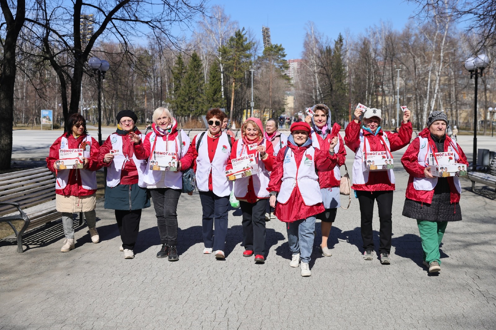 Смысл есть во всем…