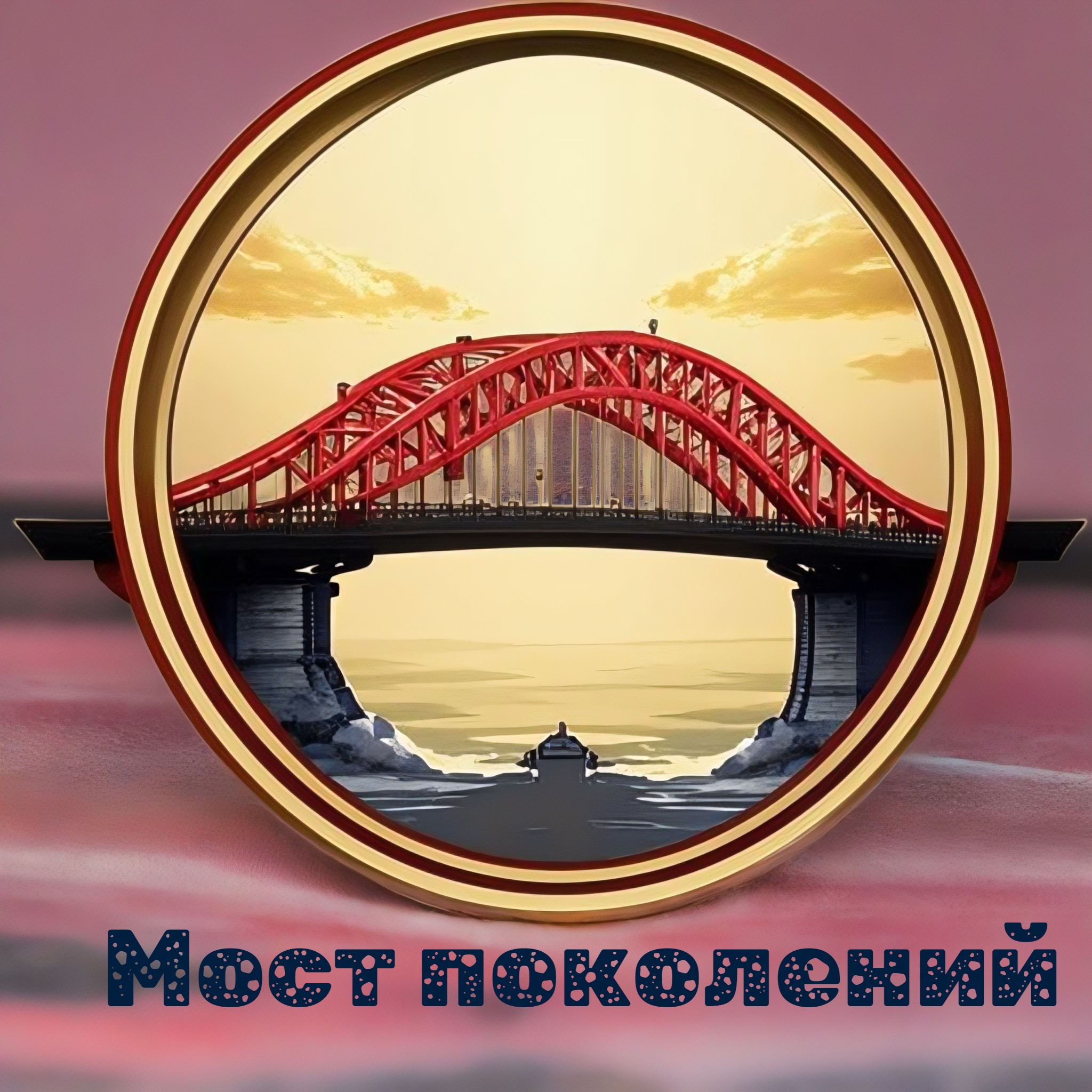 Мост поколений: обмен знанием и мудростью