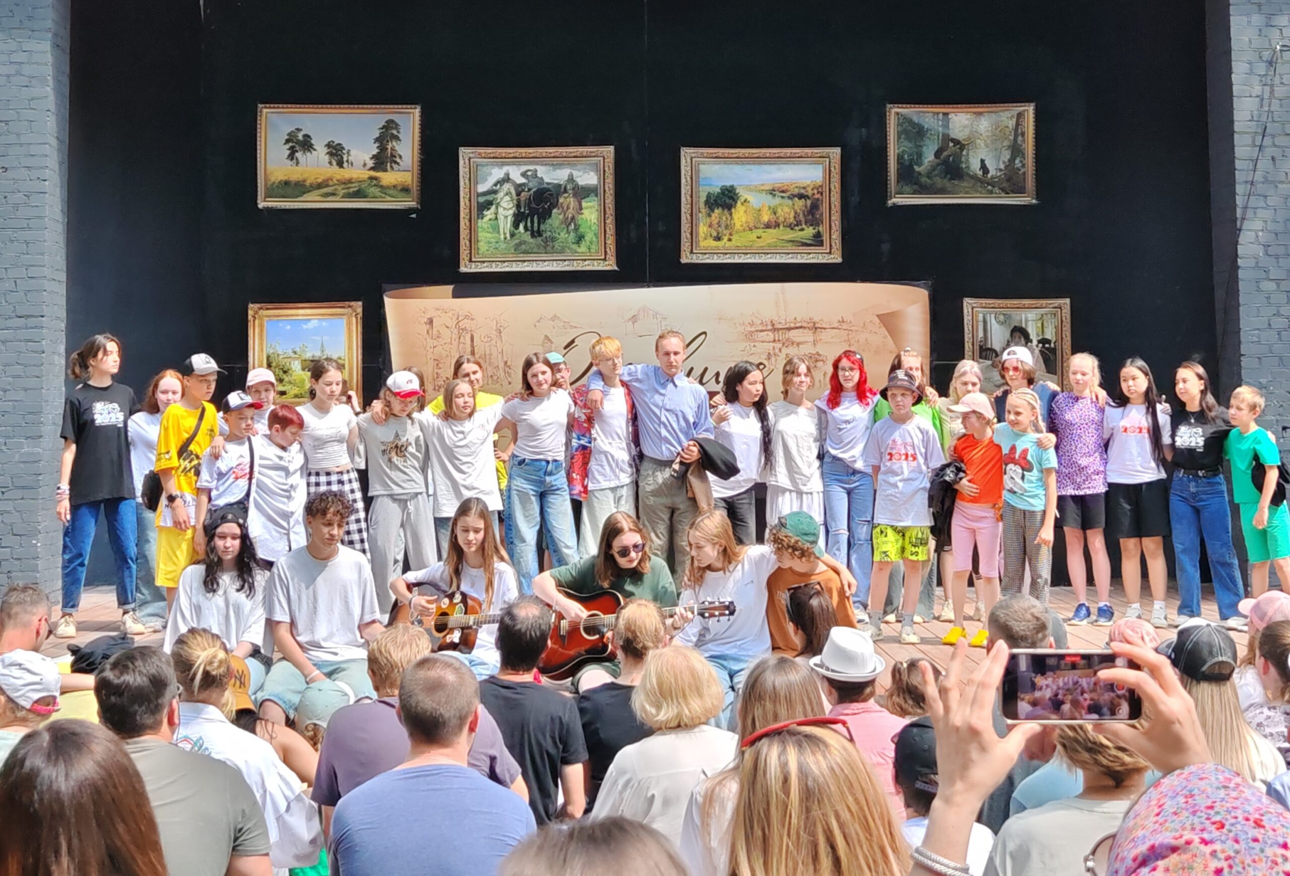 Лето без границ: как дети с диабетом могут отдыхать в лагере наравне со всеми