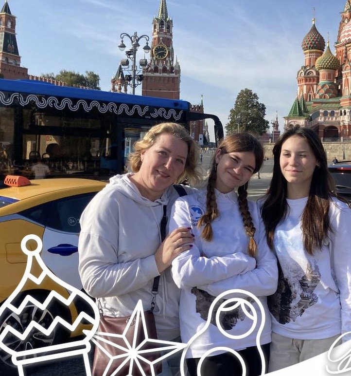 Гореть и зажигать других