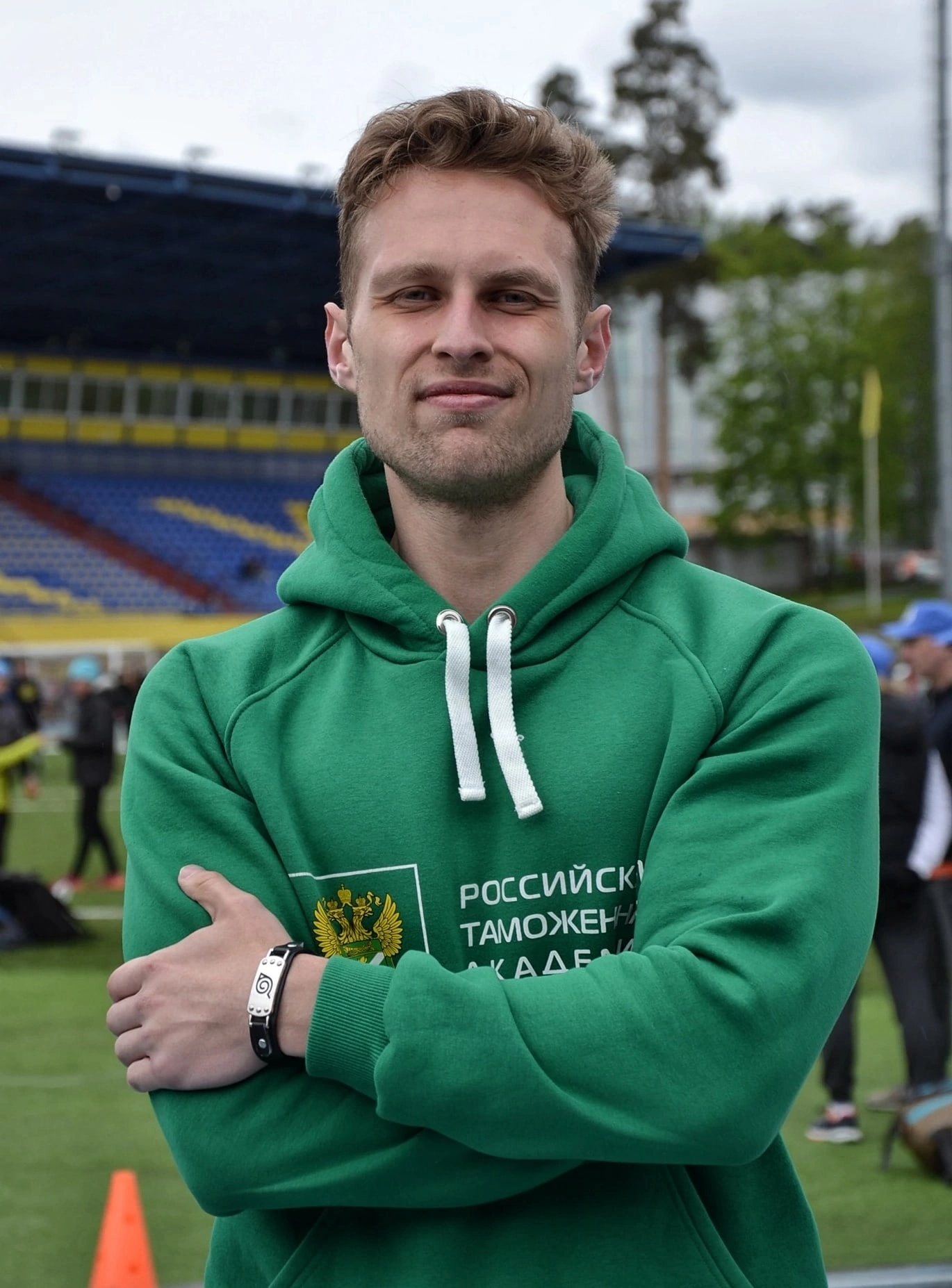 Как тренировать равновесие 