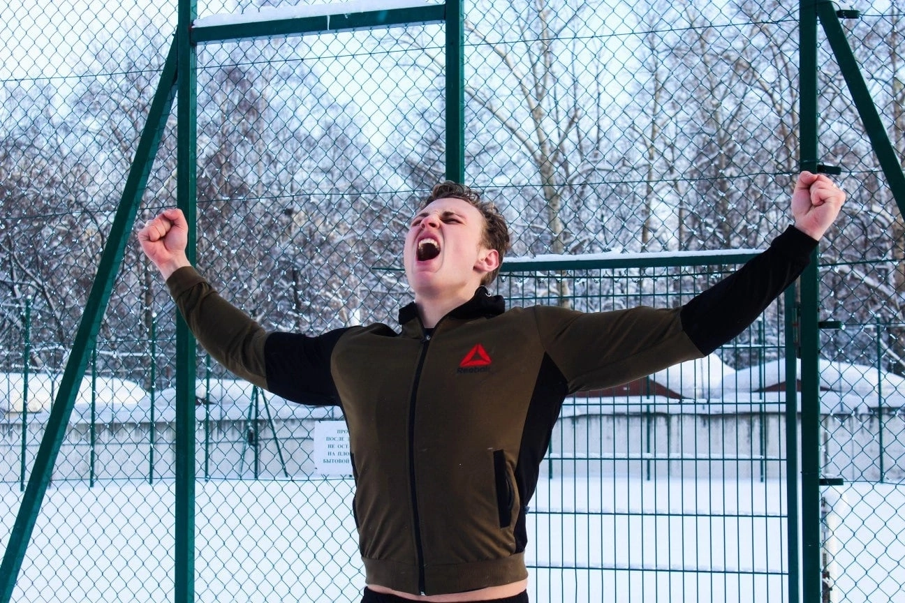 Как тренировать икроножные 