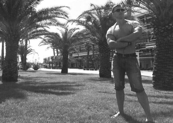 Преимущества скандинавской ходьбы