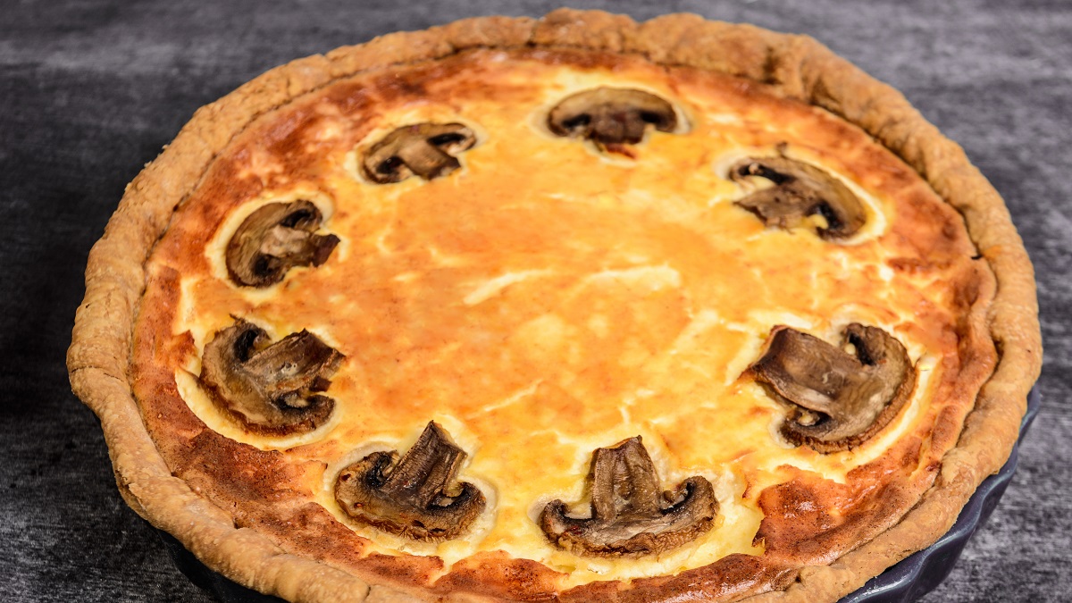 Рецепты из грибов: от мороженого до икры, 25 необычных идей