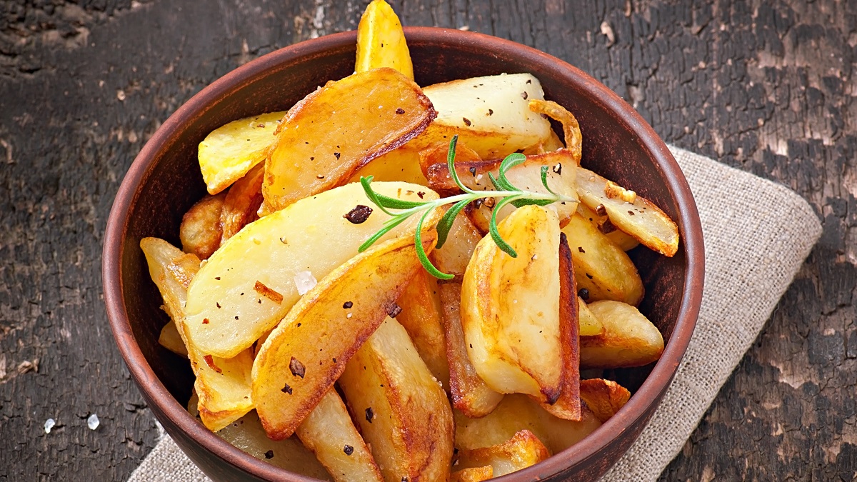 Рецепты из овощей: на сковороде, в духовке и холодные блюда