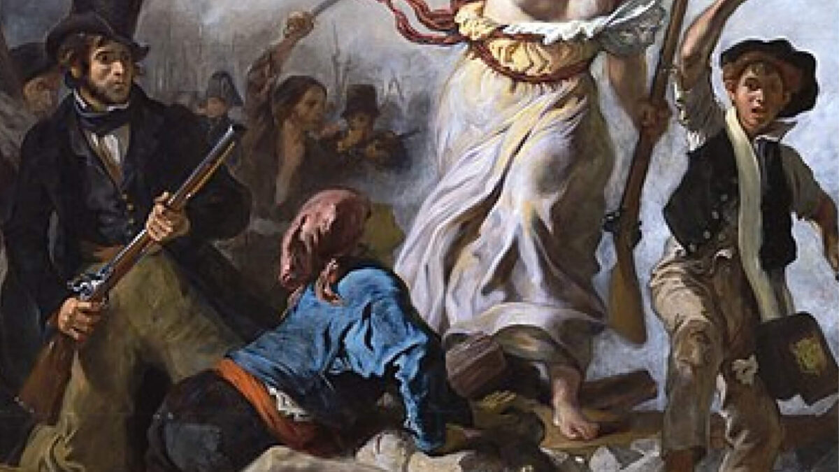 Классицизм или романтизм? Объясняем разницу за шесть минут