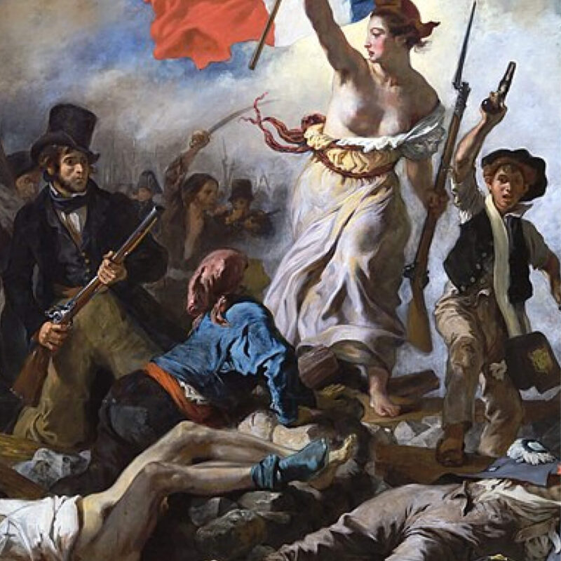 Классицизм или романтизм? Объясняем разницу за шесть минут