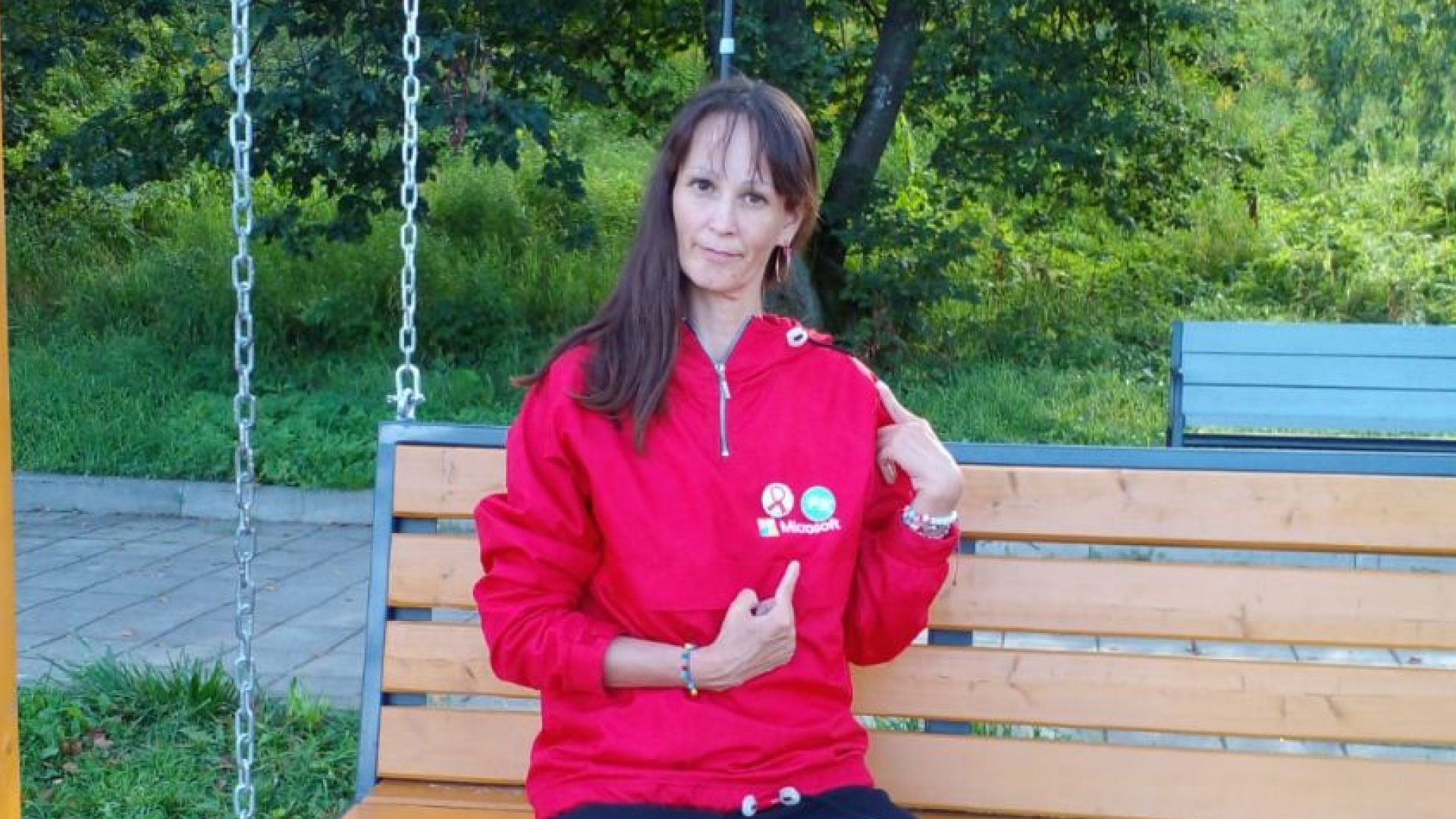 ВИЧ-активистка и равный консультант из Югры: добрая история