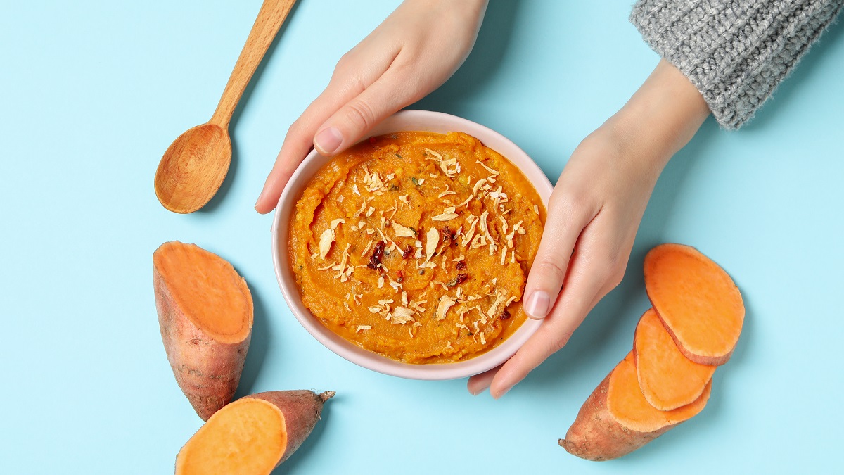 Батат: рецепты, топ-50 идей, что приготовить, в чём польза