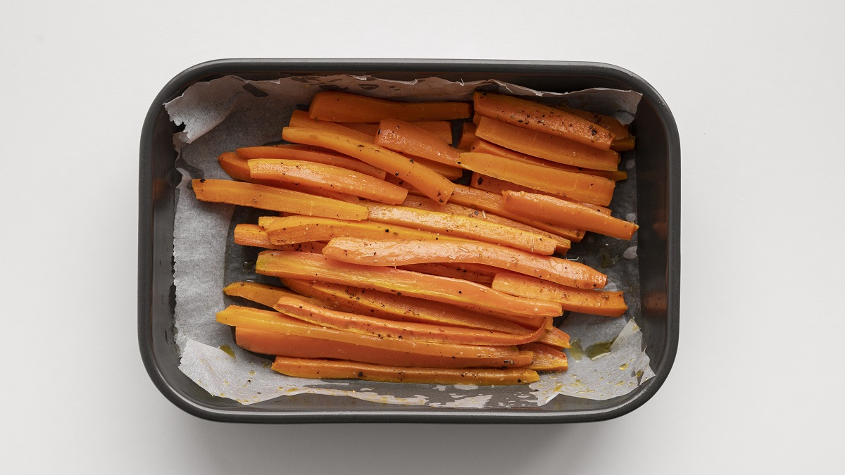 Батат: рецепты, топ-50 идей, что приготовить, в чём польза