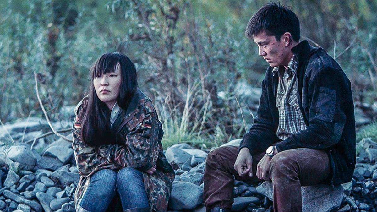 «Мой убийца»