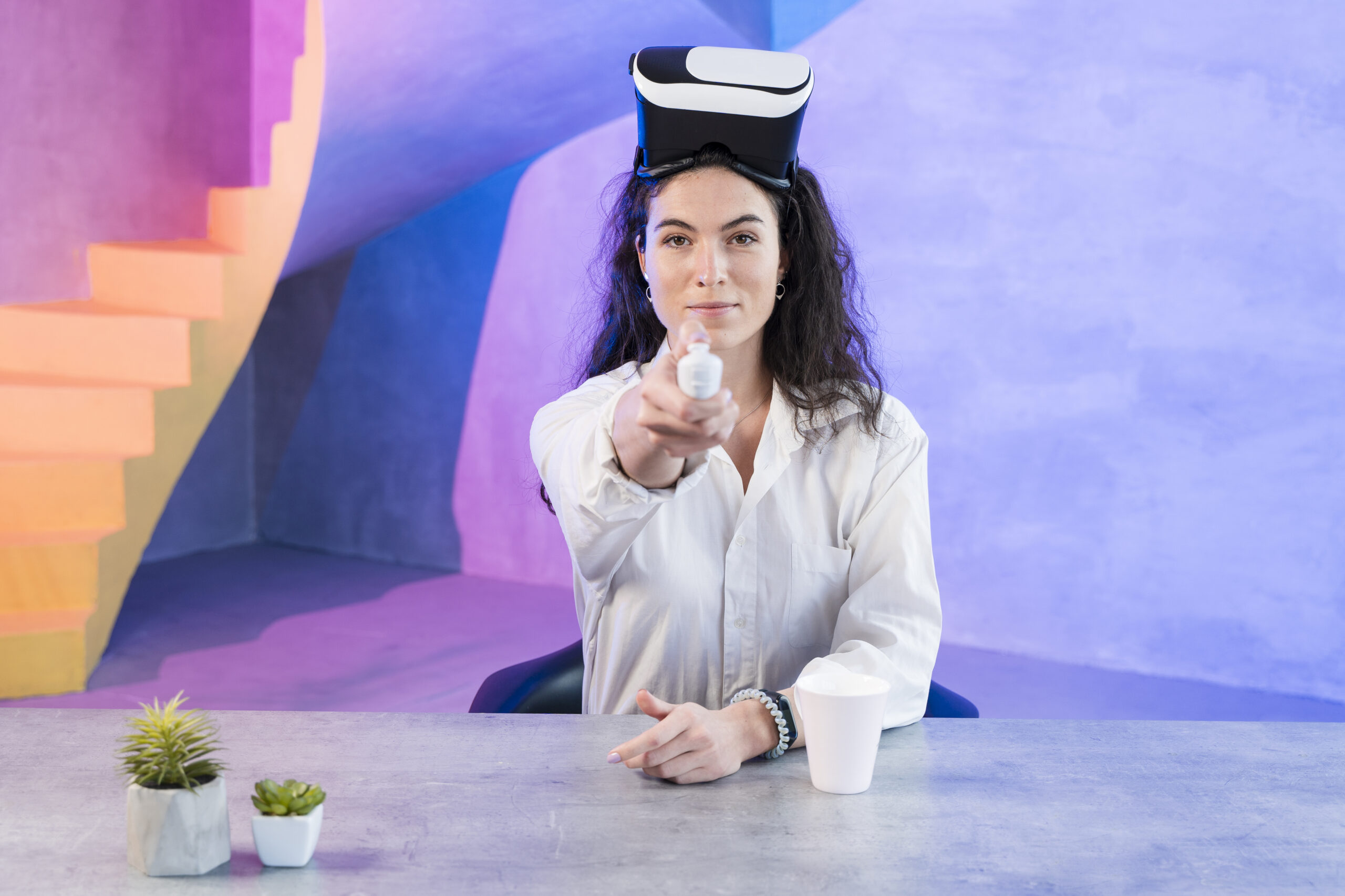 Учитель будущего: какие навыки пригодятся педагогам