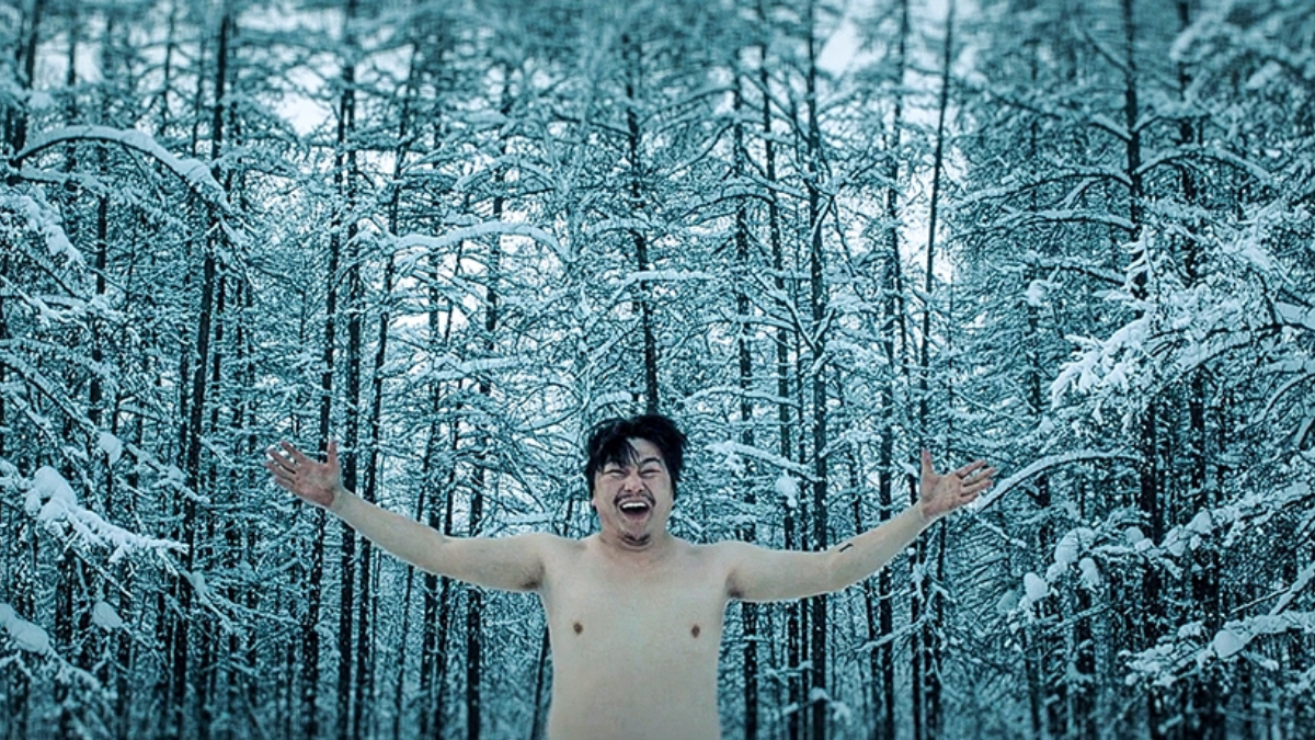 Кадр из фильма «Моя молодость» (1983) / Кинопоиск