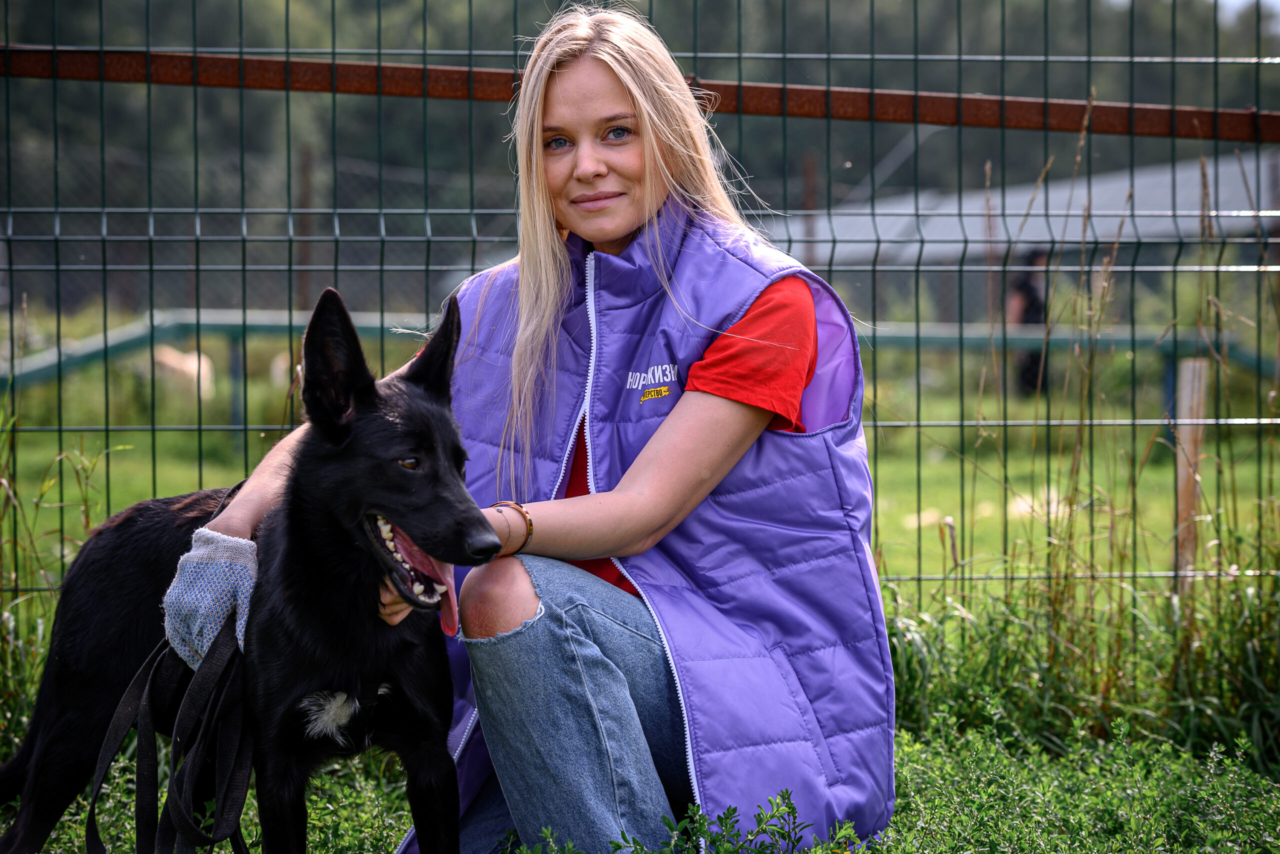 Информацию о волонтёрской деятельности теперь можно добавить в резюме