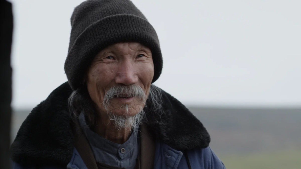 «Надо мною солнце не садится»