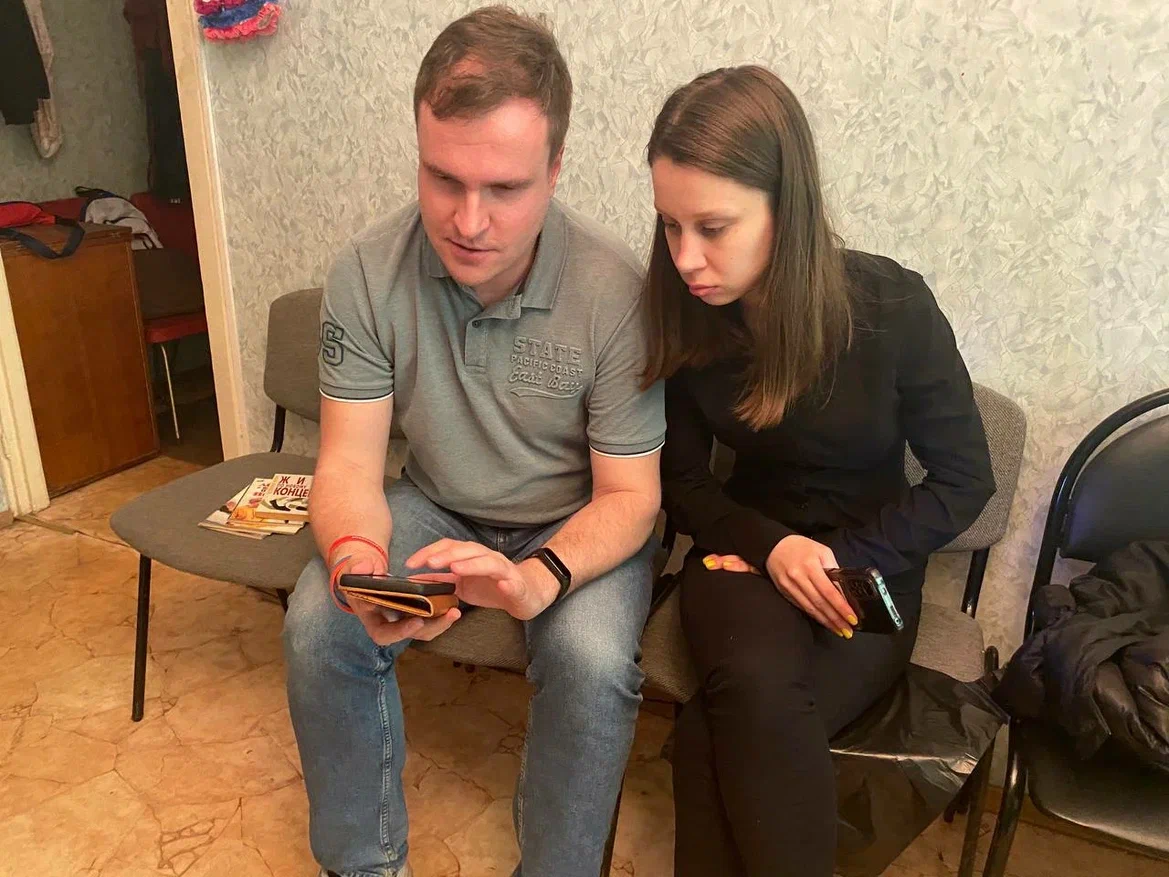 Несущие свет в цифровом мире.