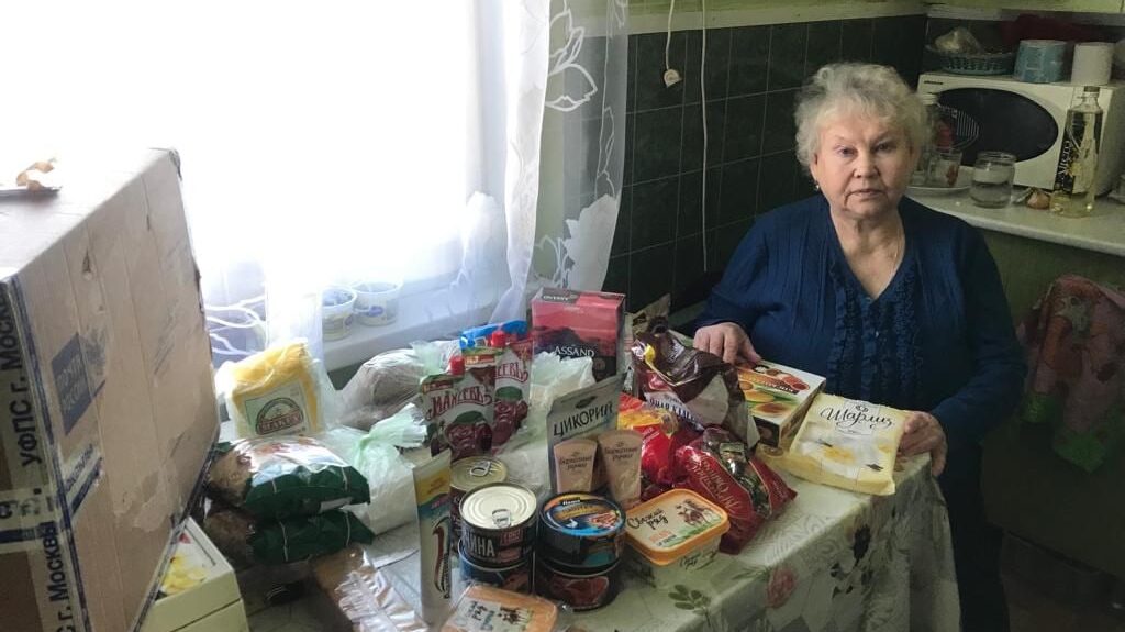 Помощь пожилым: 8 проверенных благотворительных фондов