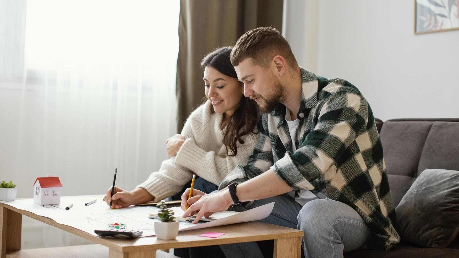 Годовщины свадьбы от 1 до 50 лет: значение, приметы и что дарить