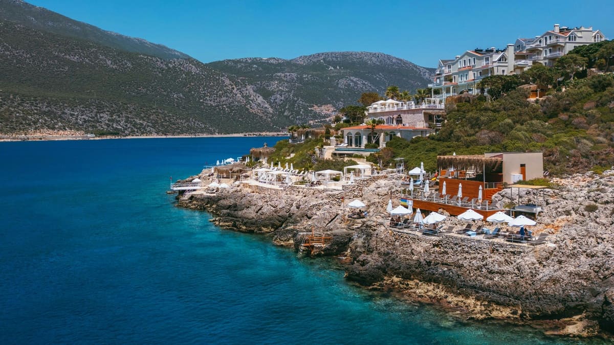 Как сделать поездку незабываемой: 10 советов путешественнику