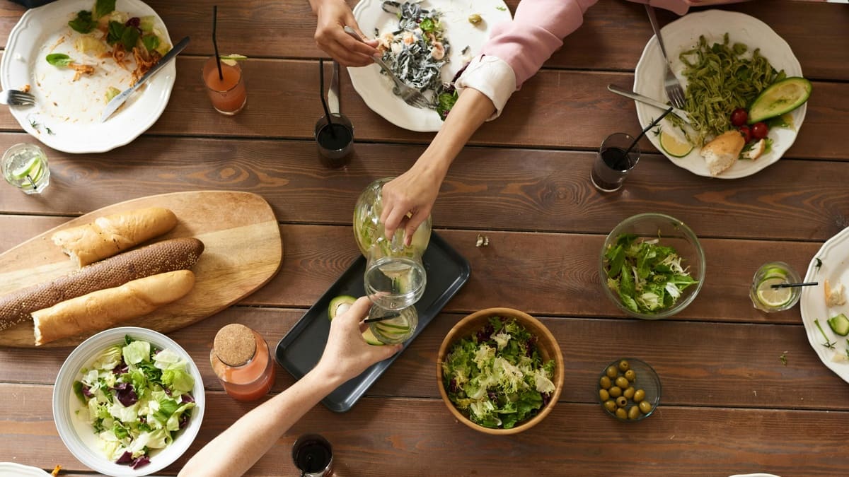 Как отпраздновать день рождения: 15 необычных идей