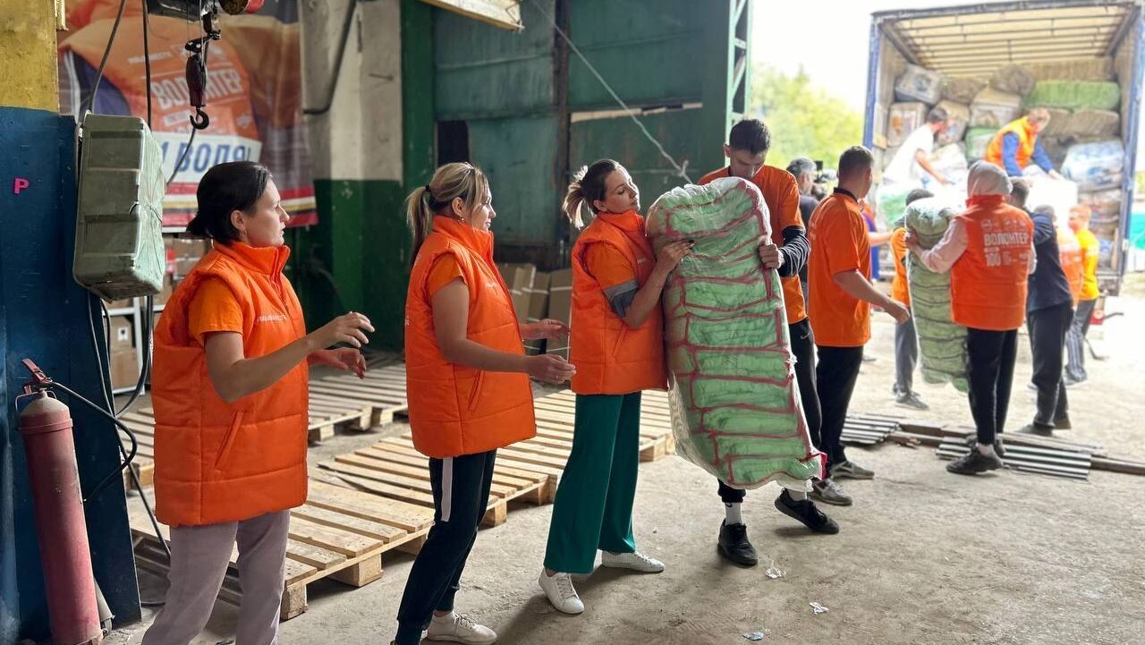 Вторжение в Курскую область: прошёл год