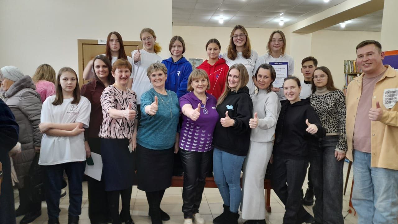 От клуба волонтёров до Добро.Центра «Волонтёры культуры»