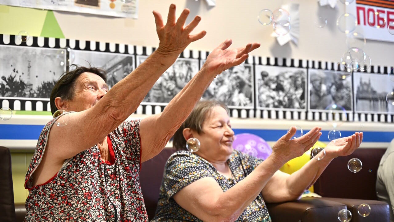 Горячая линия помощи на все случаи жизни