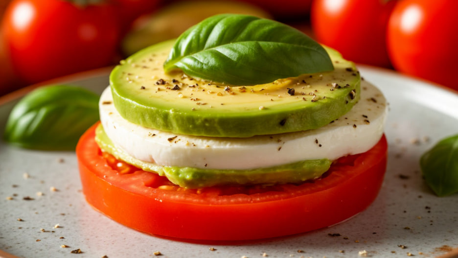 Авокадо: польза и вред, калорийность, 5 вкусных рецептов