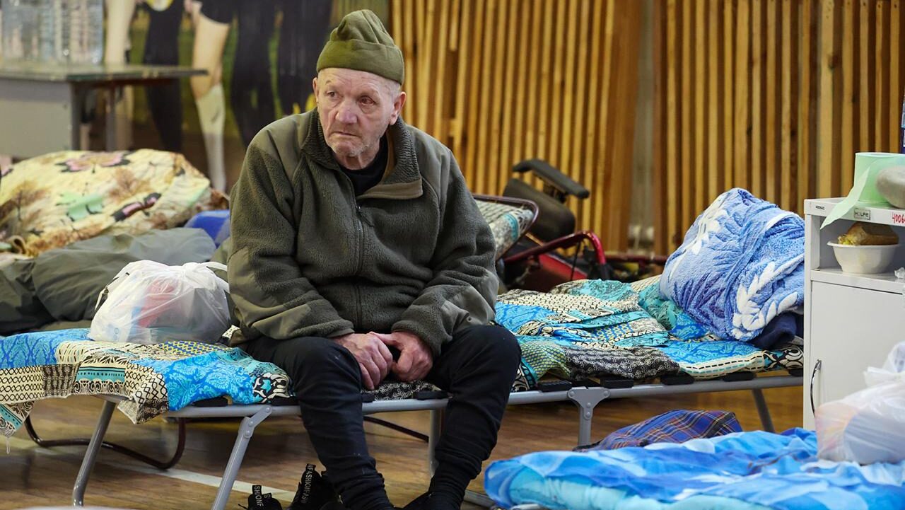 Вторжение в Курскую область: прошёл год