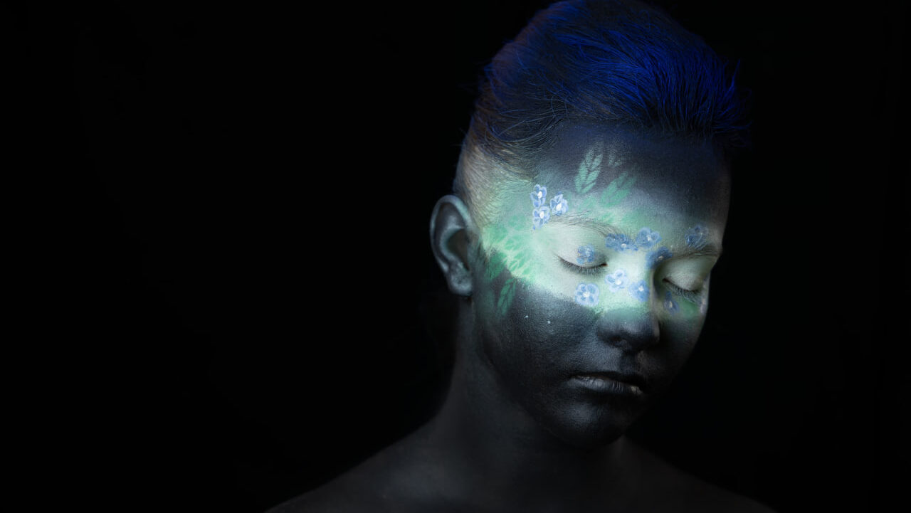 В Музеоне пройдёт фотовыставка, посвящённая детям с генетическими заболеваниями