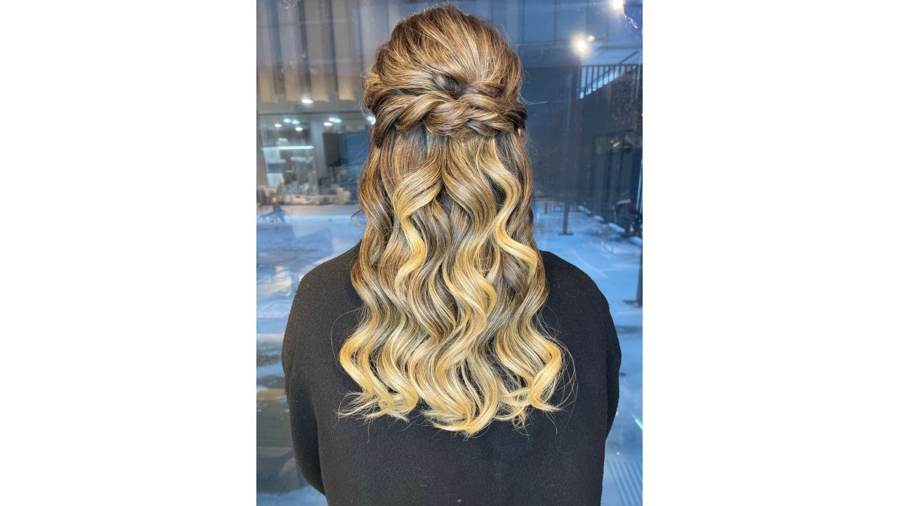 «Мальвинка» и «Пёрышки»: стилист назвал топ-10 причёсок на осень 2025