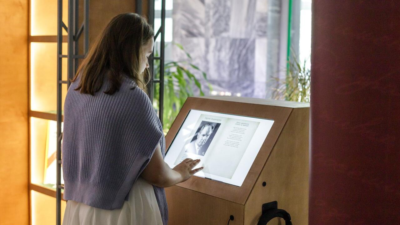 Последняя возможность посетить выставку «Культура для Победы» в Москве