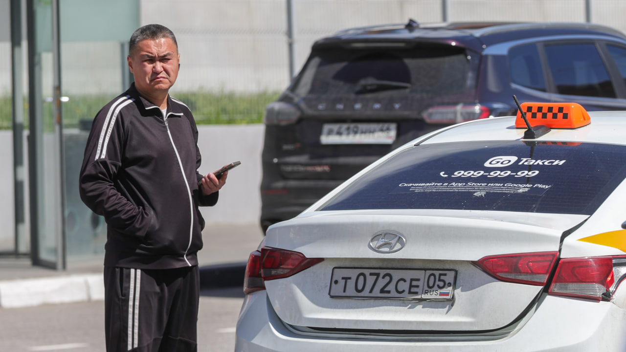 В регионах России массового глушат интернет