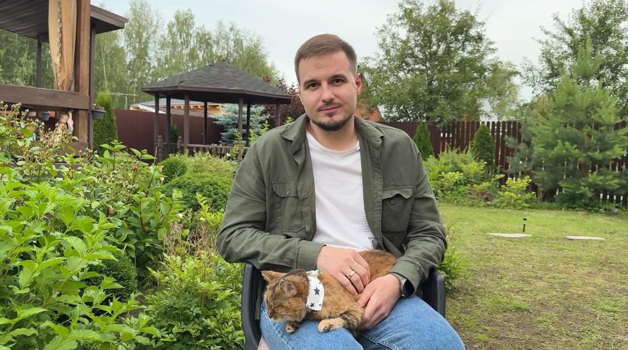 Осенью собакам понадобится переливание крови, а запасов нет: в России создают портал…