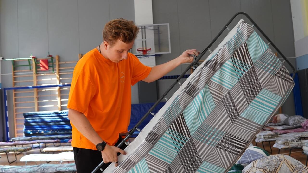 Взрыв в Ростове-на-Дону: последние новости о пострадавших