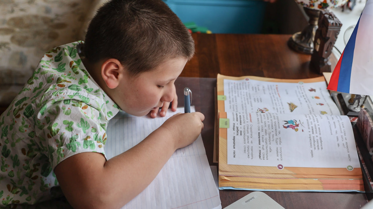 Должен знать каждый школьник: морфологический разбор всех частей речи