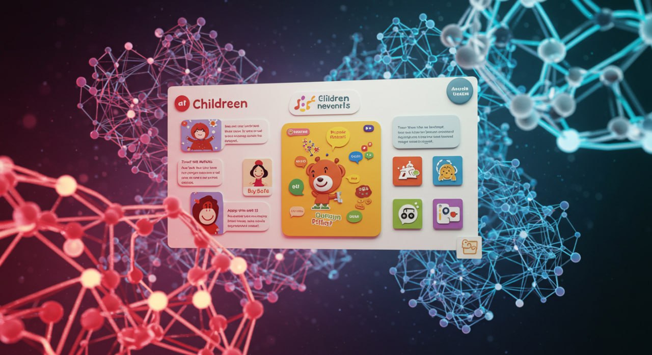 Самые лучшие нейросети для педагога в 2025 году. Полный список