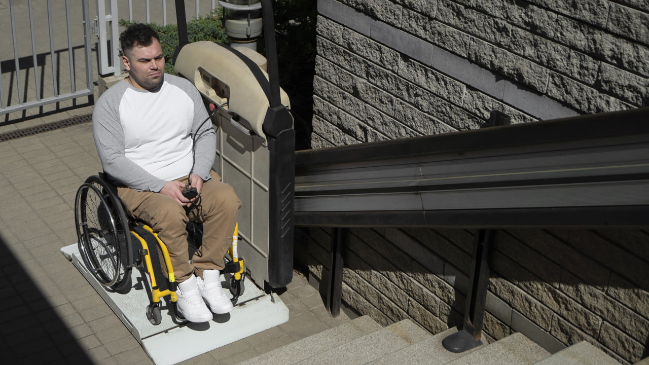 Как защищают трудовые права инвалидов?