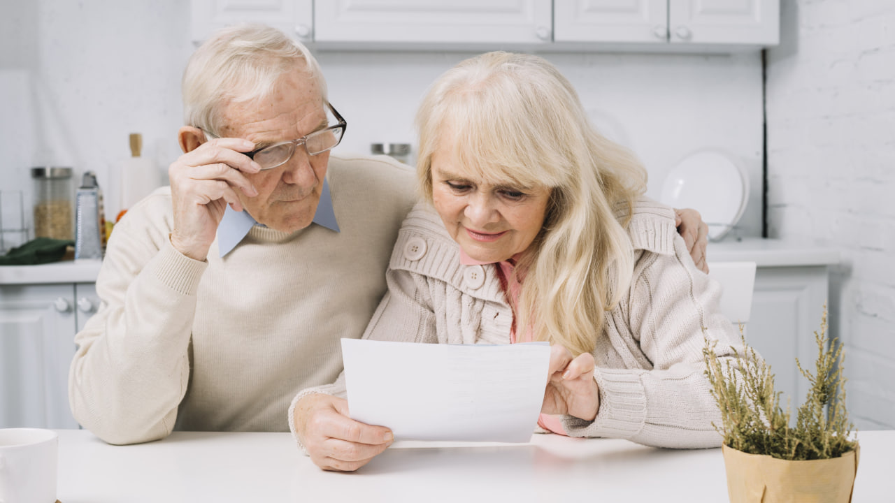 Сколько баллов нужно для страховой пенсии?